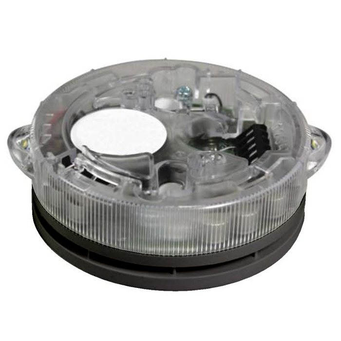 C-TEC CAST Base Sounder / C Class VAD - Black (CTEC-CA456A/B)