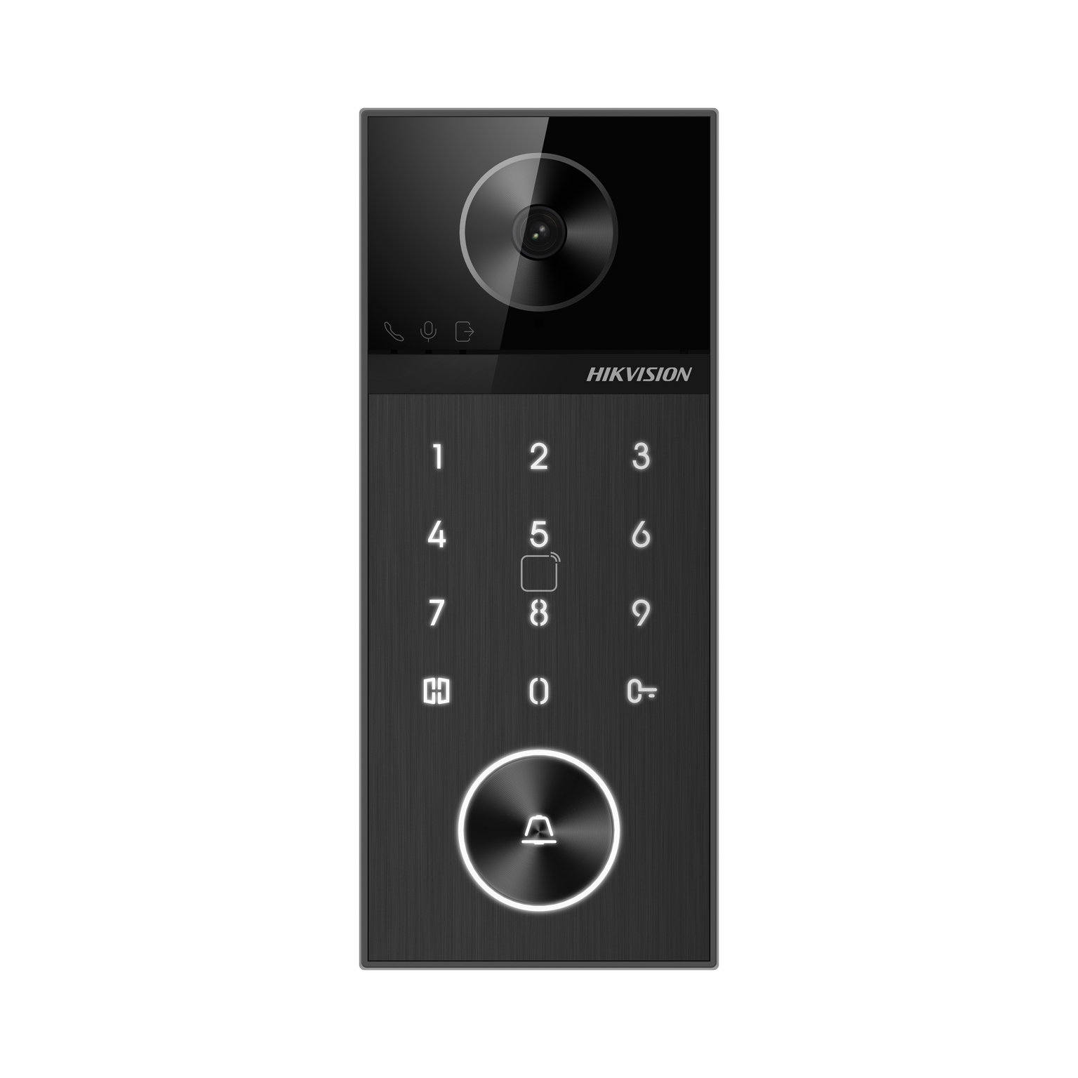 Hikvision IP Intercoms