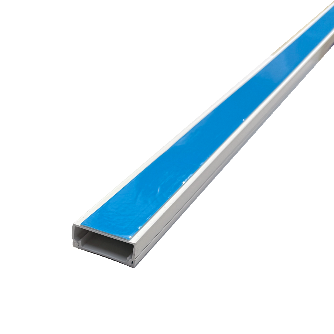 Falcon 16 x 40mm 3m Self Adhesive Mini Trunking - White (FAL-FSA3W ...