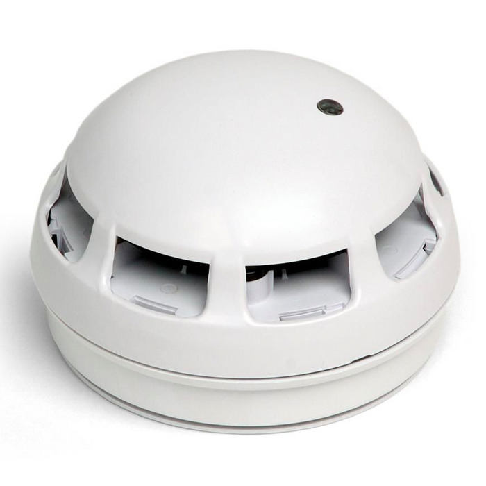 Asd Security Control Fike Twinflex Multipoint ASD Detector (204-0003) — adk-security