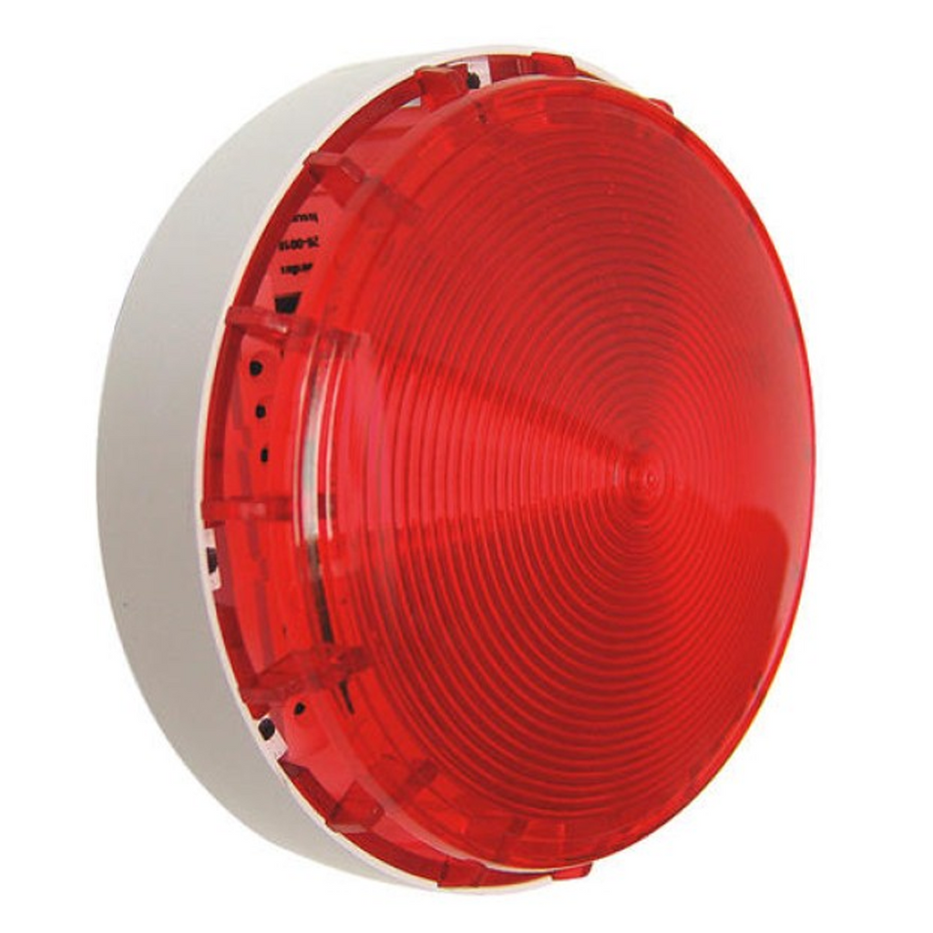 2 Wire Fire Sounders & Beacons — adk-security