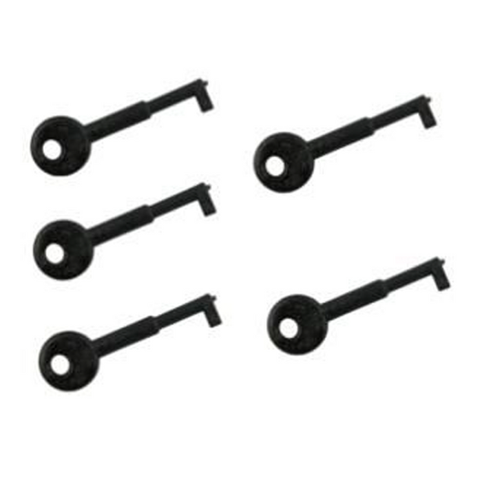 Fike Callpoint Test Key - Pack of 5 (45-0022)