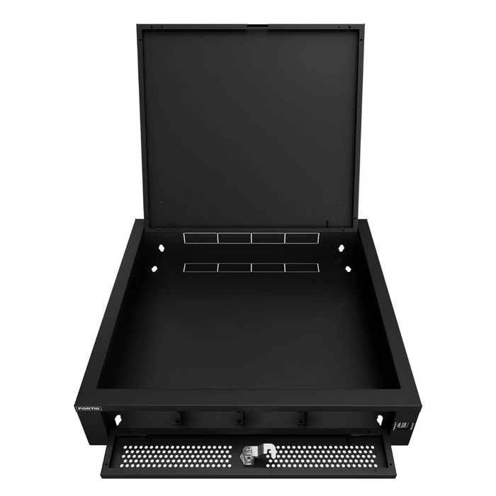 Fortis CCTV DVR/NVR Lockbox (FOR-F-LOCKBOX)