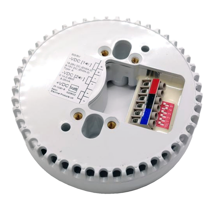 Fulleon Squashni Platform Sounder Base for Apollo Conventional (SQ/SV/S/W)