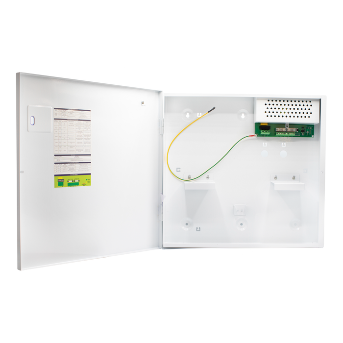 Haydon EN54 2A Fire Rated Power Supply Unit (HAY-PSUEN54-2A)