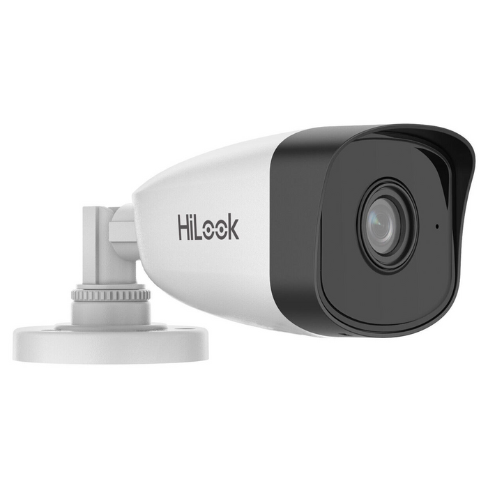 HiLook by Hikvision IP 5MP 30m Bullet with Microphone 2.8mm (IPC-B150H-MU-2.8MM)
