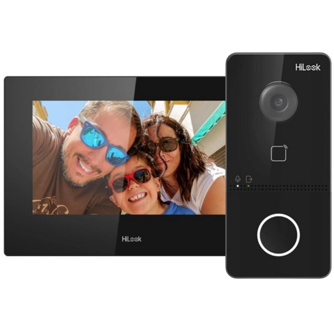 Hikvision IP Intercoms