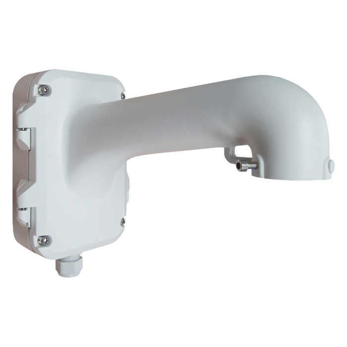 Hikvision PTZ Wall Bracket with Junction Box (DS-1604ZJ)
