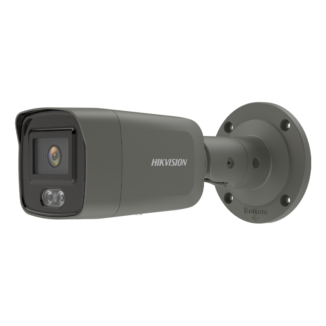 Hikvision IP Acusense ColorVu 4MP 40m Bullet with Microphone 2.8mm G