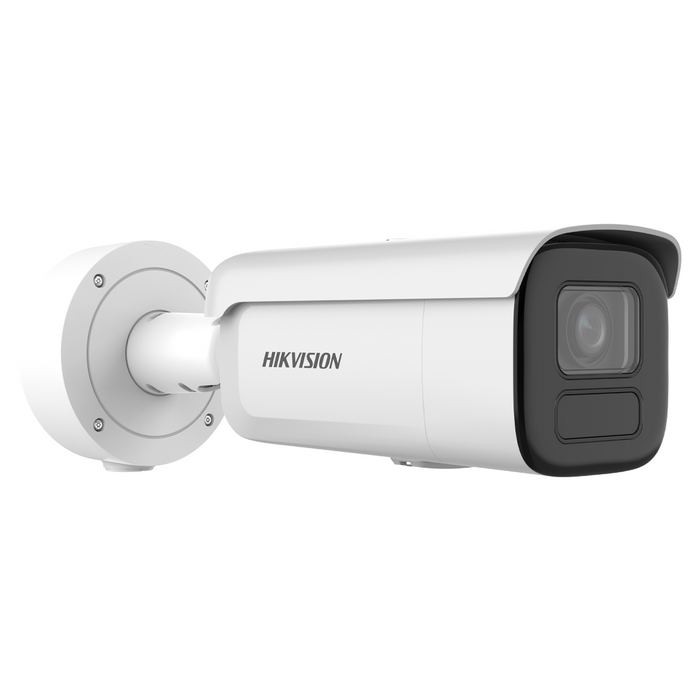 Hikvision IP Acusense 4K 8MP 50m Bullet Motorised 2.8-12mm (DS-2CD2686G2H-IZS)
