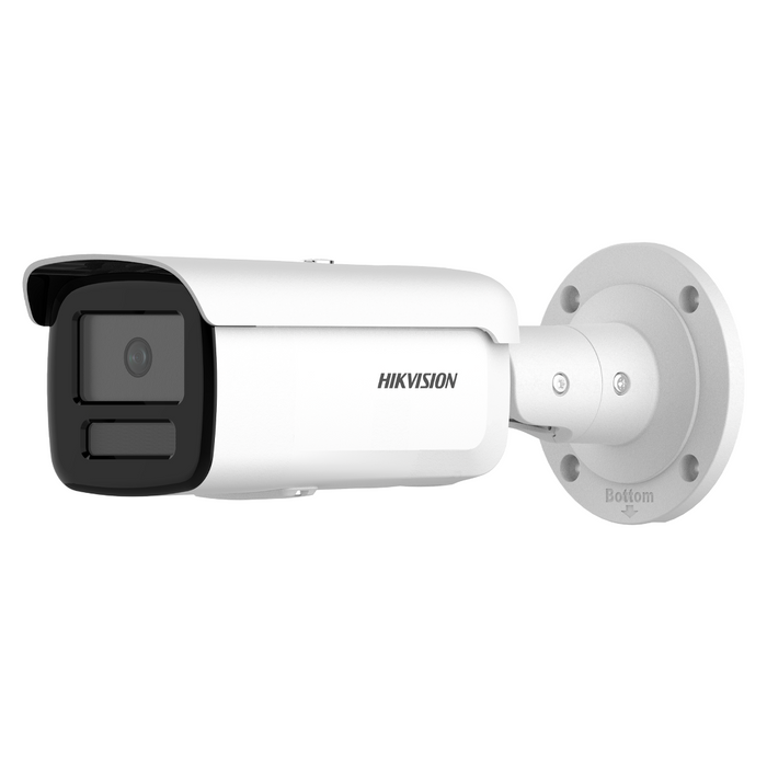 Hikvision IP Acusense 4MP 60m Bullet 4mm (DS-2CD2T46G2H-2I-4MM)