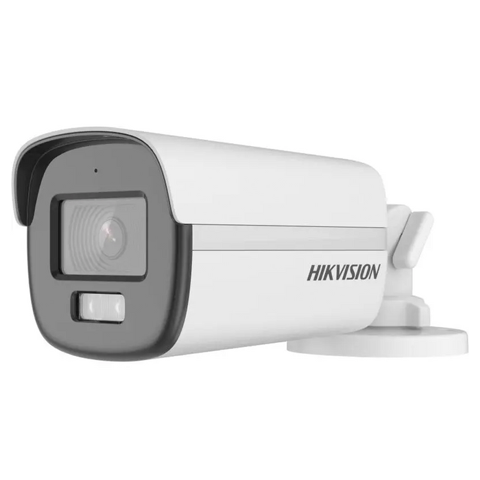 Hikvision AoC Smart Hybrid ColorVu 3K 5MP 40m Bullet (DS