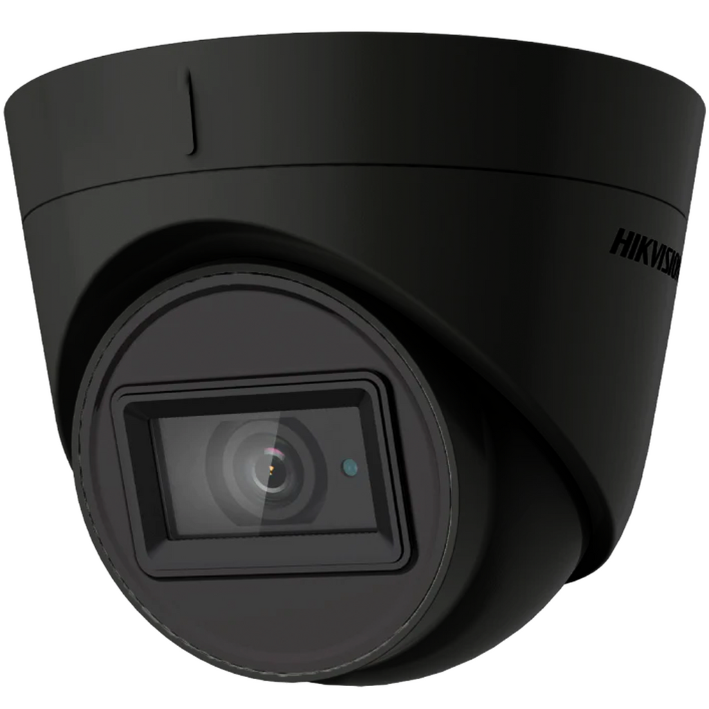 5mp & 3K POC Cameras