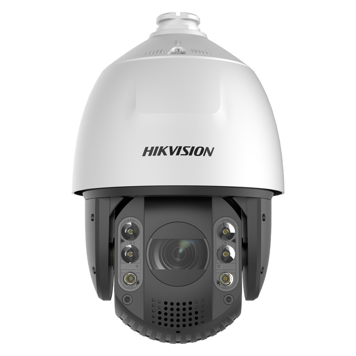 Hikvision HD-IP Acusense 4MP 25x 200m Auto Tracking with Bracket-(HIK-DS-2DE7A425IWG1-E)
