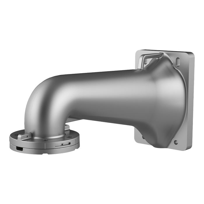 Hikvision PTZ Wall Bracket for DS-2SF8 - Silver (DS-4604ZJ-PA)