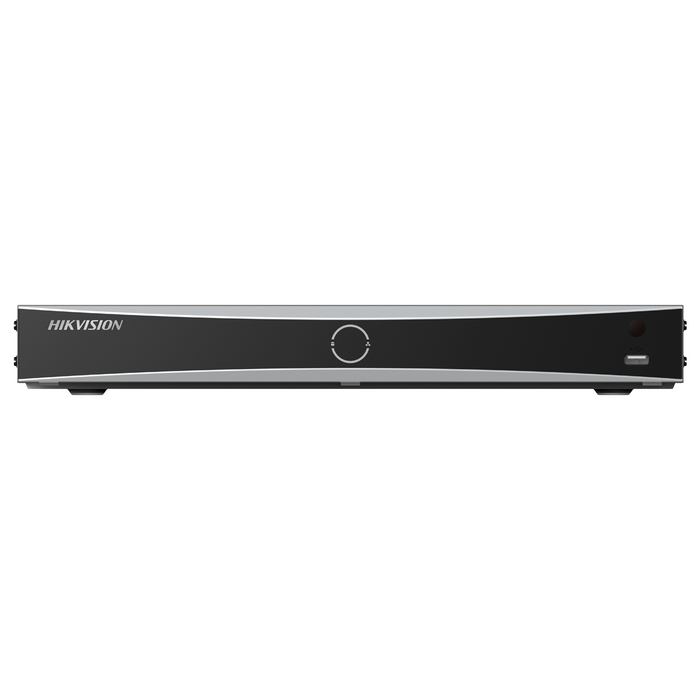 Hikvision IP AcuSeek 8ch 8K 12MP NVR - 8 POE (DS-7608NXI-I2/8P/VPRO)
