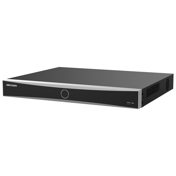 Hikvision IP AcuSeek 16ch 8K 12MP NVR - 16 POE (DS-7616NXI-I2/16P/VPRO)