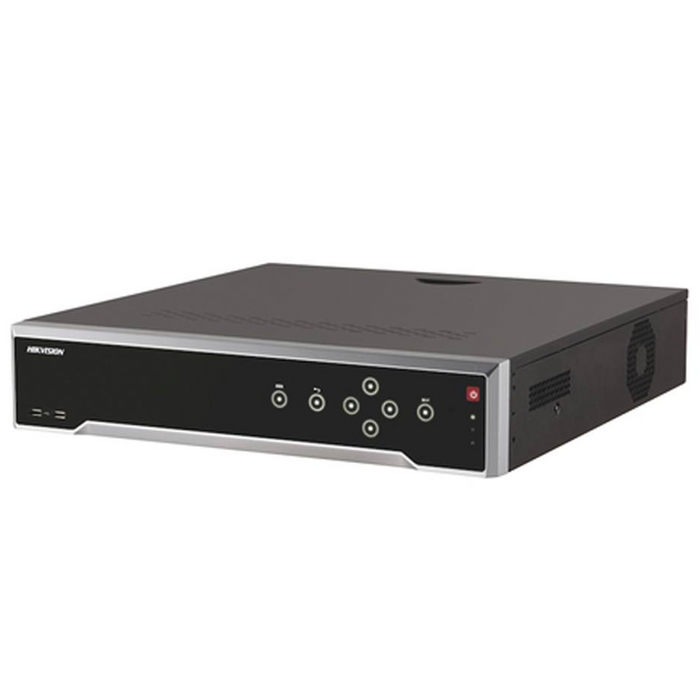 Hikvision IP 16ch 12MP NVR - 16 POE (DS-7716NI-M4/16P)