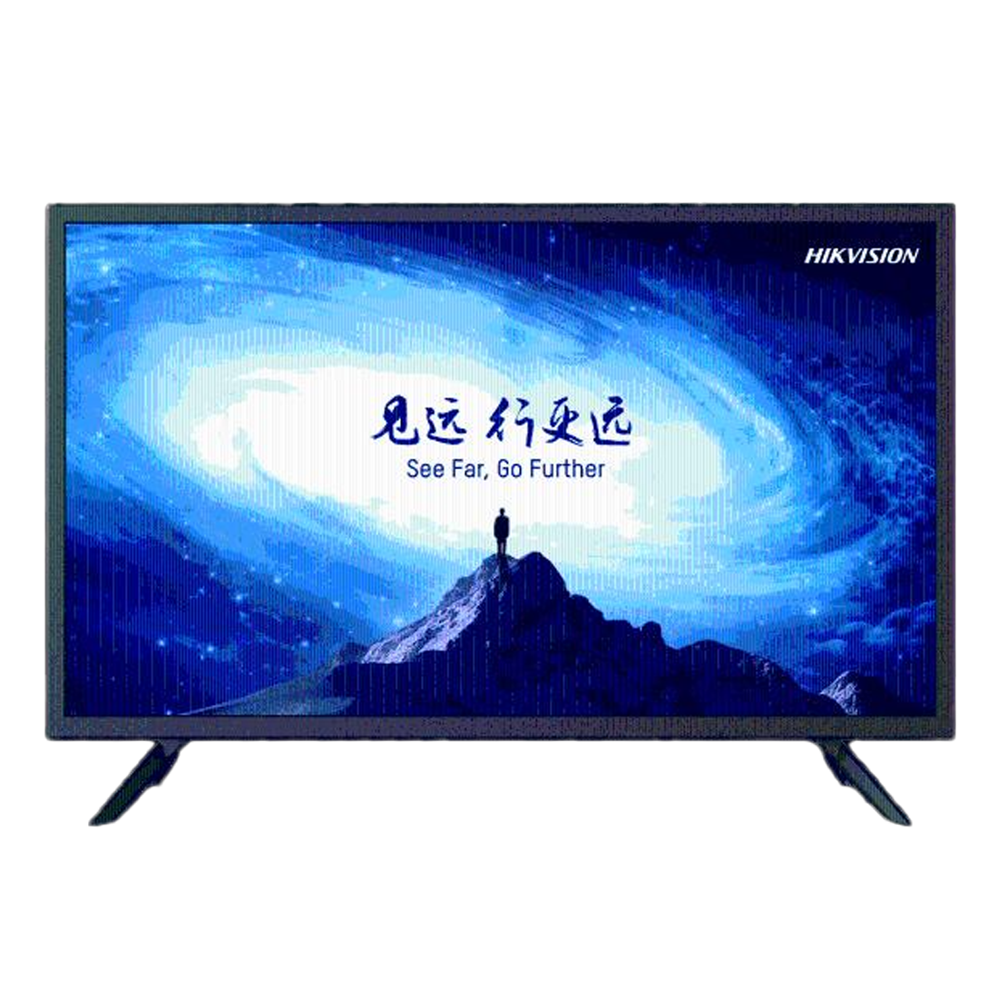 Hikvision 31.5
