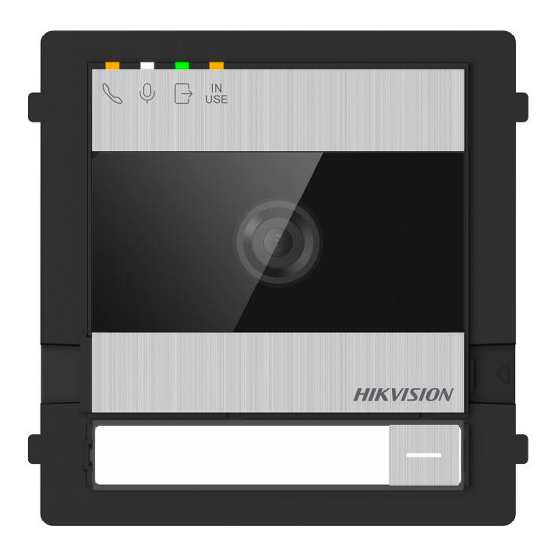 Input Module Hikvision Hikvision 2 Wire Analogue Camera Button Module (DS-KD7003EY-IME2) — adk ...