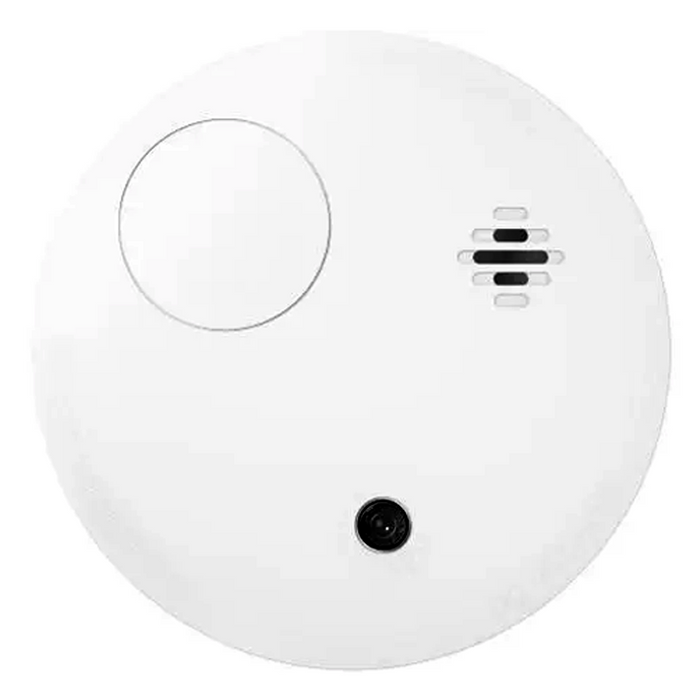 New Hikvision AX Pro Wireless Smoke Detector (DS-PDSMK-E-WE)