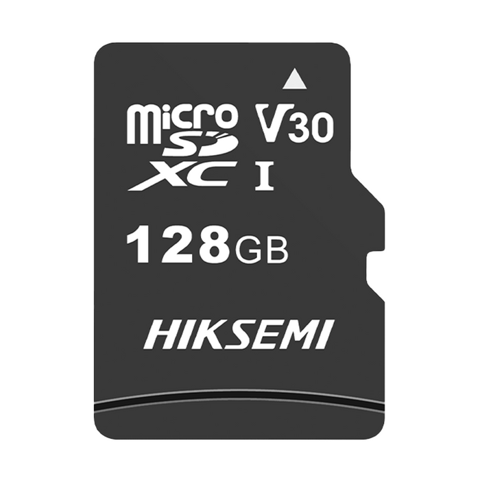 Hikvision Hiksemi NEO Surveillance Micro SD Card - 128GB (HS-TF-C1-128GB)