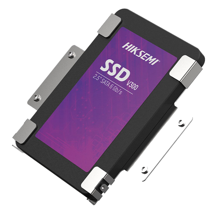 500GB - Hikvision Hiksemi VX300x Surveillance SSD Drive (V300X-500GB-SSD)