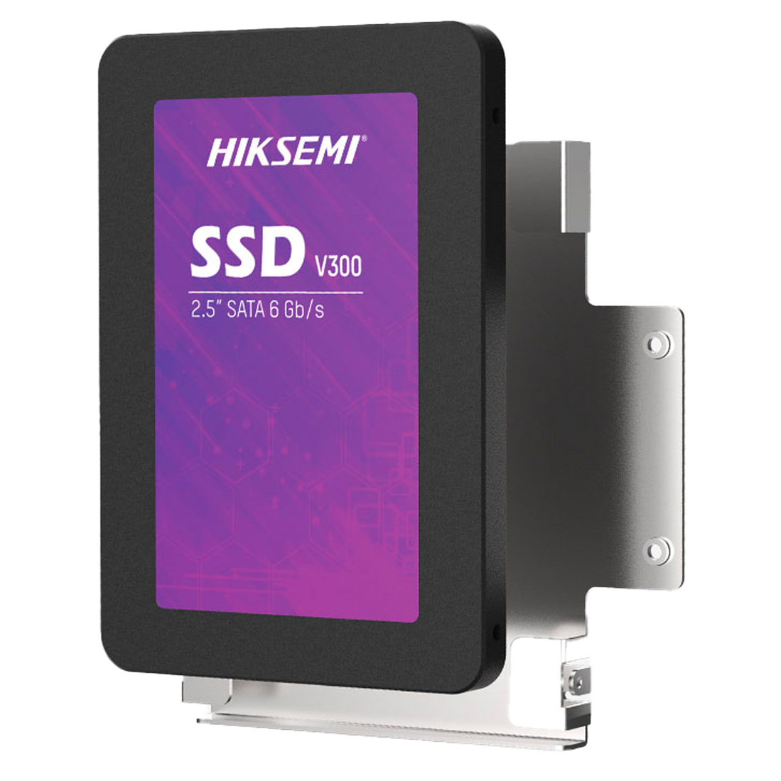 500GB Hikvision Hiksemi VX300x Surveillance SSD Drive (V300X500GBS