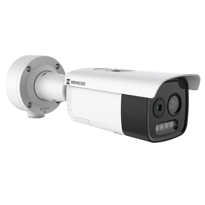 Hikvision IP HeatPro Thermal Bullet (HM-TD2628-10/G1/T3A)