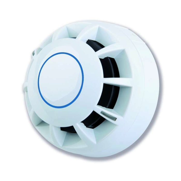 C-TEC Hush Pro Smoke/Heat Multisensor-(CTEC-HP414)