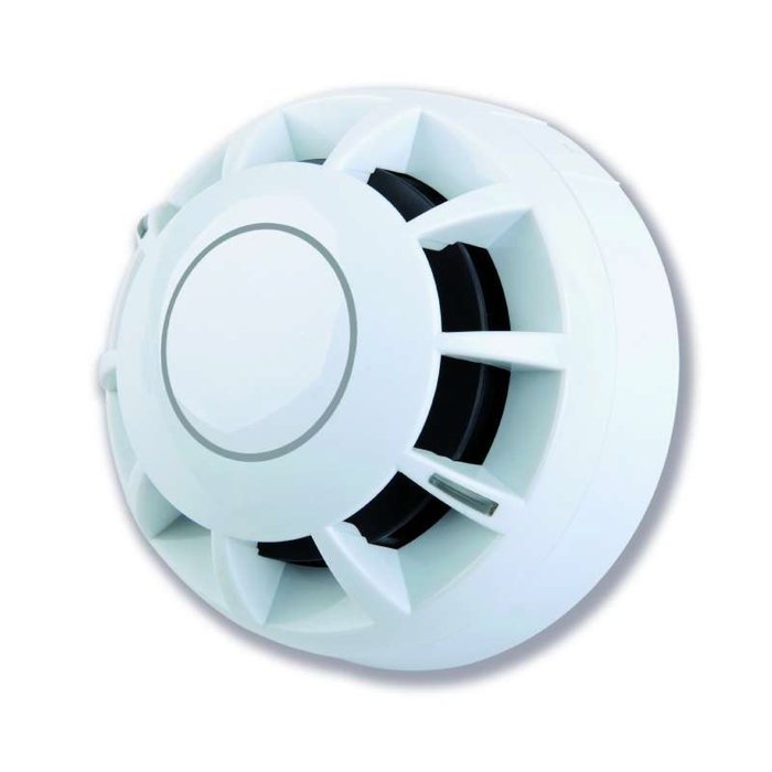 C-TEC Hush Pro Smoke Detector-(CTEC-HP416)