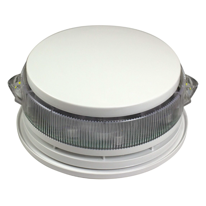 C-TEC Hush Pro Base VsounderVAD White-(CTEC-HP457A/W)