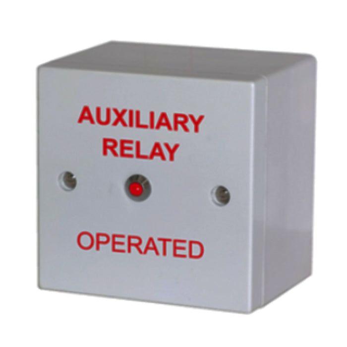 Haydon Fire 24V Relay(HAY-FIRE-24R)