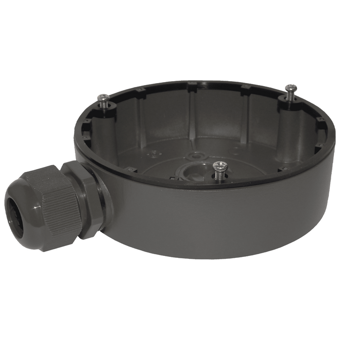 NEXIS DM8 Deep Base - Grey (NEX-DM8-GR)