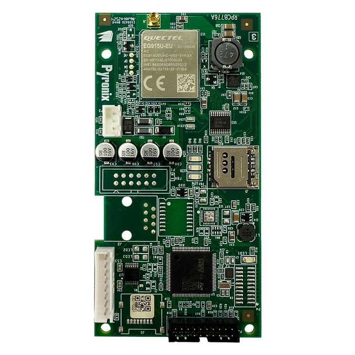 Pyronix DIGI-4G GSM IP Communicator (PYR-DIGI-4G)