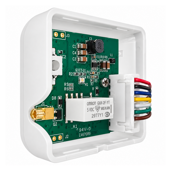 Pyronix DIGI-PCC WIFI Communicator for Third Party Control Panels (PYR-DIGI-PCC)