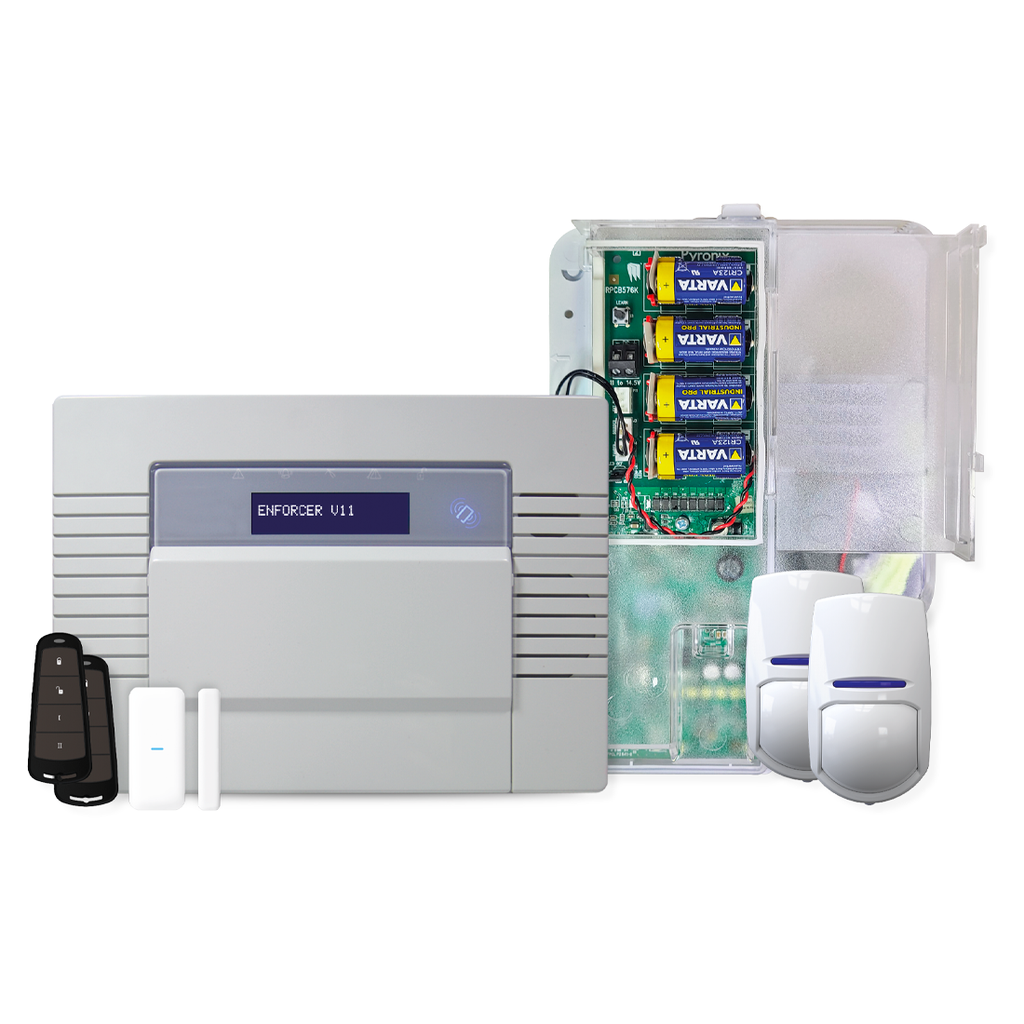Enforcer Kits — adk-security