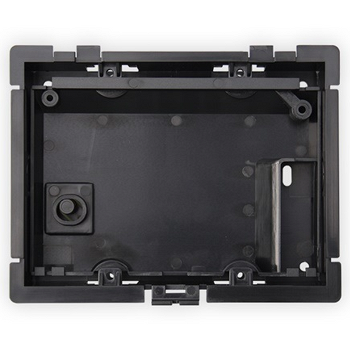 Pyronix Euro Flush Back Box for LCDPZ Keypad (PYR-EUR-LCD-FLUSHBOX)