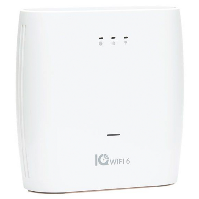 Qolsys IQ WiFi6 Mesh Router (IQWF6-UK) — adk-security