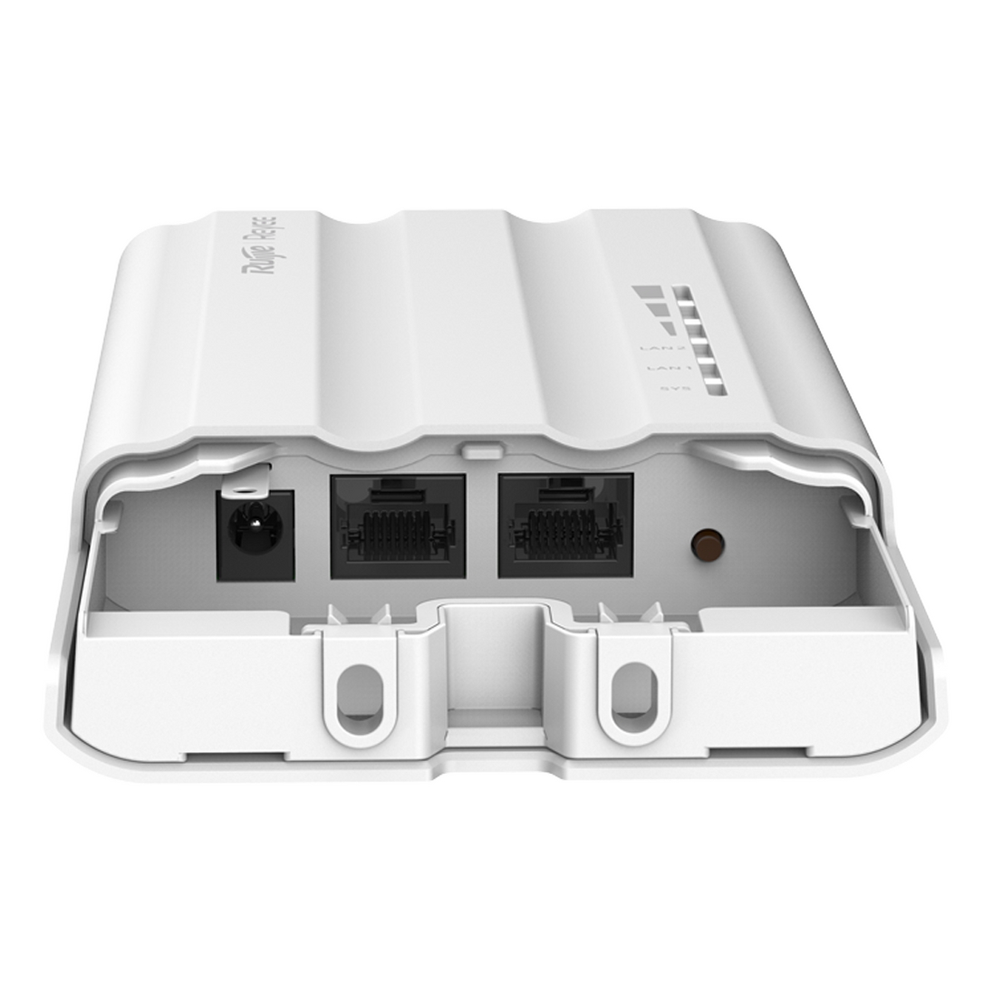 WiFi Point to Point Bridges