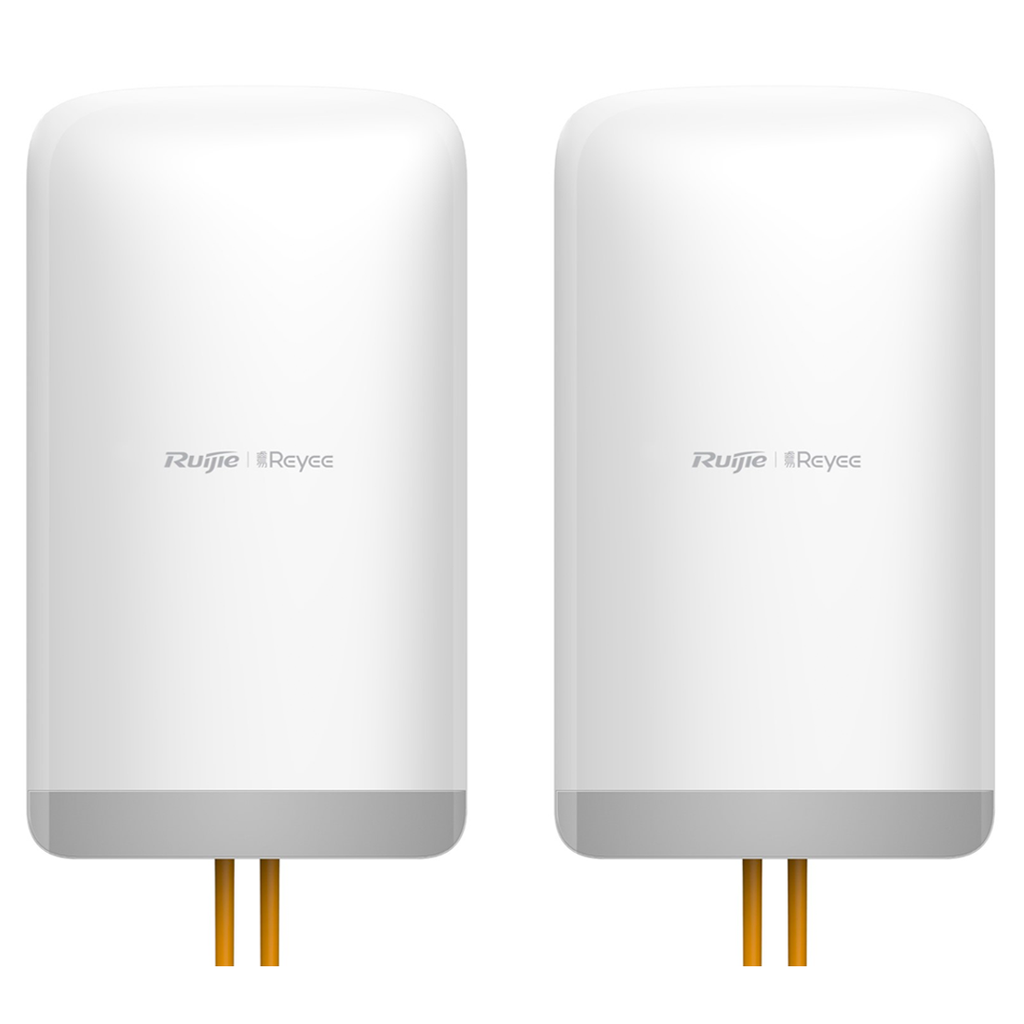WiFi Point to Point Bridges — adk-security