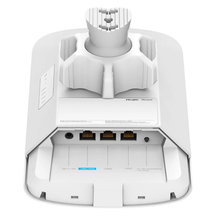 Ruijie Reyee 5KM Outdoor WiFi Bridge - Pack of 2 (RG-EST350G)