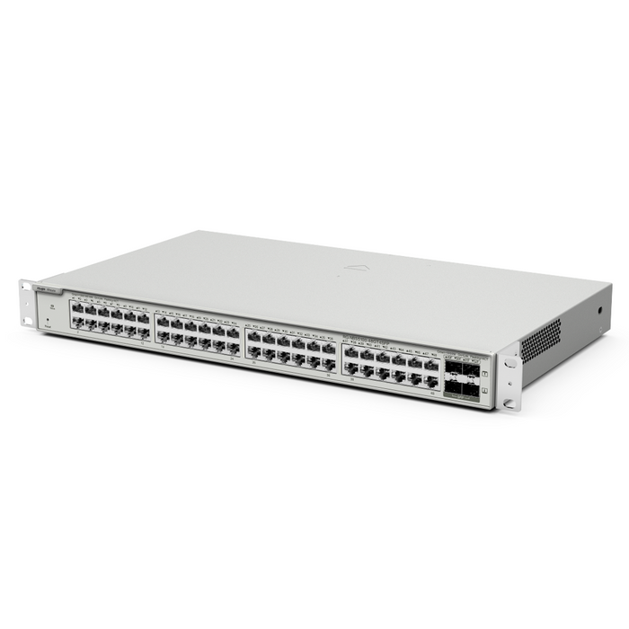 Ruijie Reyee 48 Port L3 Gigabit Managed Rackmount Switch (RG-NBS5100-48GT4SFP)