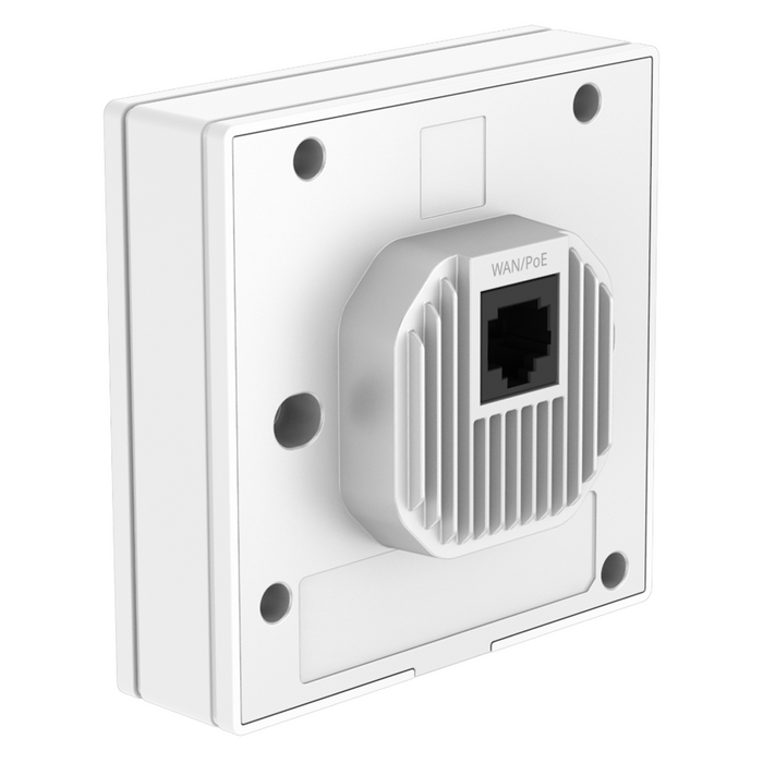 Ruijie Reyee AX3000 WiFi 6 Wall Mount Access Point (RG-RAP62-WALL-LITE)