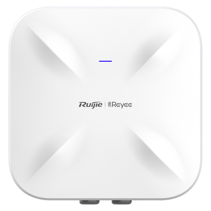 Ruijie Reyee AX1800 WiFi 6 Outdoor Access Point (RG-RAP6260(G))
