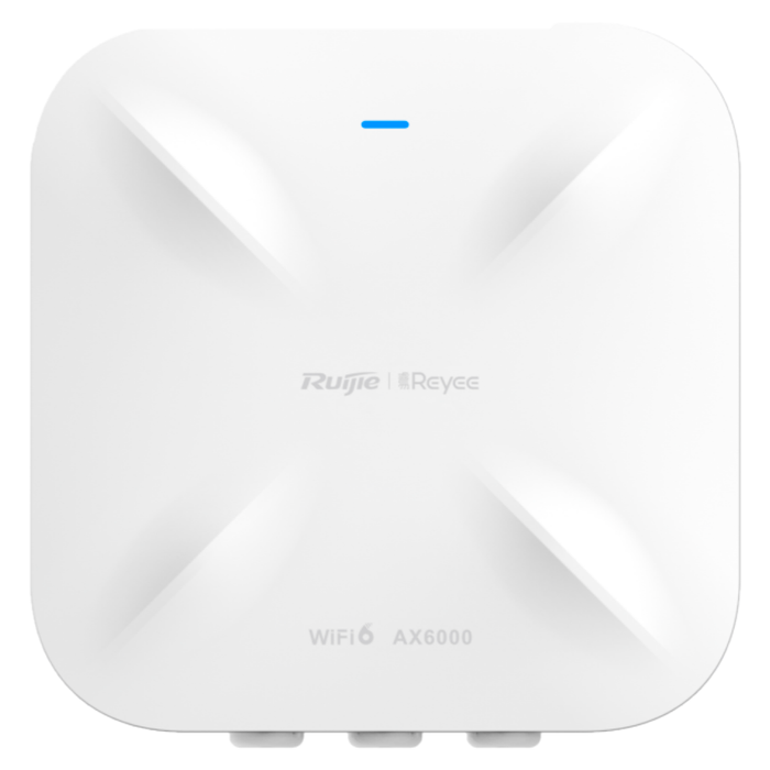 Ruijie Reyee AX6000 WiFi 6 Outdoor Access Point (RG-RAP6260(H))