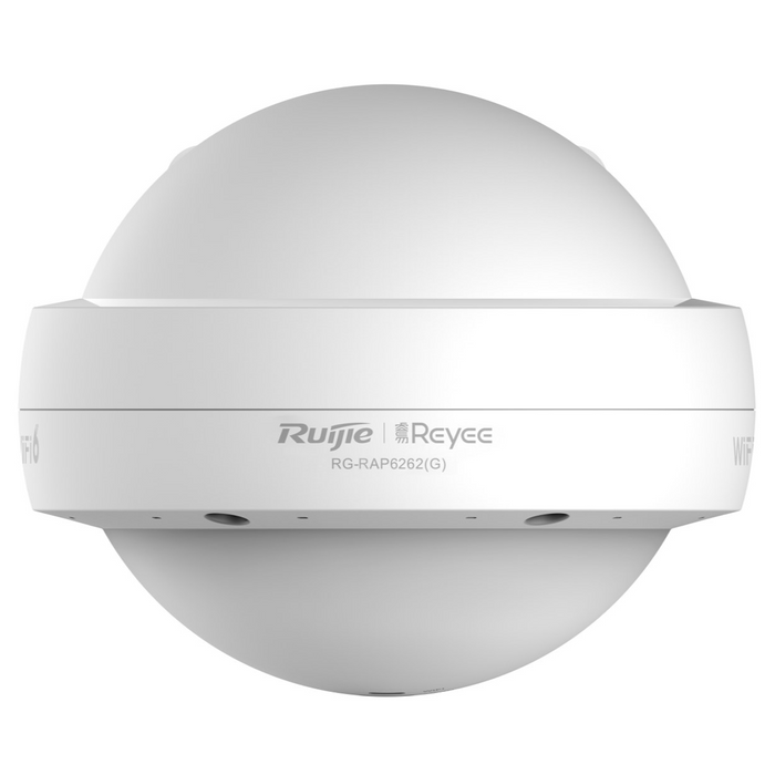 Ruijie Reyee AX1800 WiFi 6 Outdoor Access Point (RG-RAP6262(G))