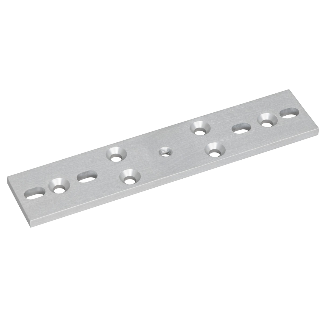 Raven Rgl 600 RGL Low Profile Armature Plate for ML300 and ML600 Maglocks (ABP600 ...