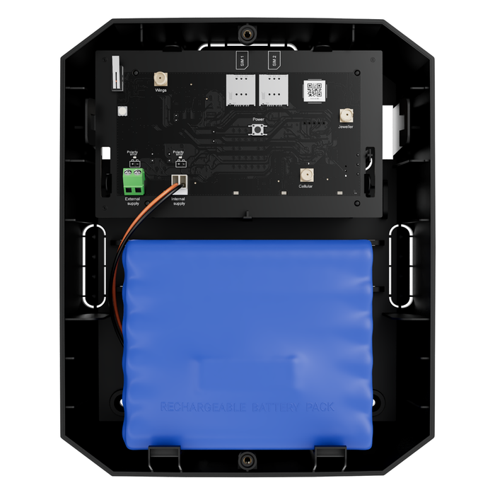 AJAX Internal battery RB (6,4V/36Ah) for Hub BP (AJA-132037)