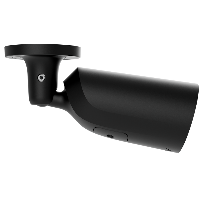 AJAX BULLETCAM 8 MP2.8 MM - CAMARA IP BULLET 8 MEGAPIXELES CON IA Y Microfono H265 20 Fps Lente De 28mm Angulo De 10 AJAX BULLETCAM 8 MP2.8 MM - CAMARA IP BULLET 8 MEGAPIXELES CON IA Y Microfono H265 20 Fps Lente De 28mm Angulo De 10